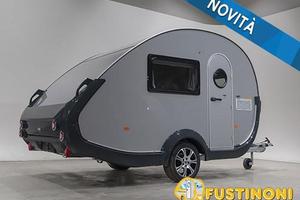 TABBERT T@B BASIC 320 () MINICARAVAN NUOVA 800 K