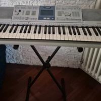 Tastiera Yamahia a Vasto