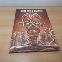 Leo Ortolani The Walking Rat