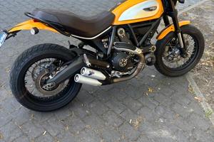 ducati scrambler 800