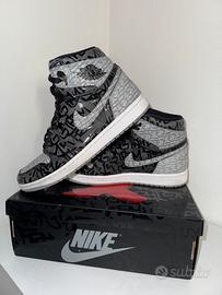 Air Jordan 1 Retro High OG Rebellionaire