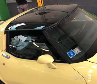 Tetto T-Top corvette c3 ( 1978-1982)