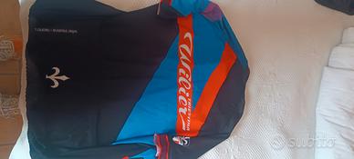 maglia ciclismo 
