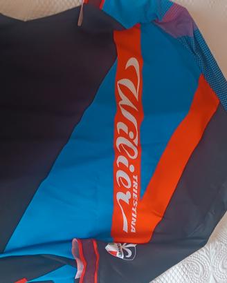 maglia ciclismo 