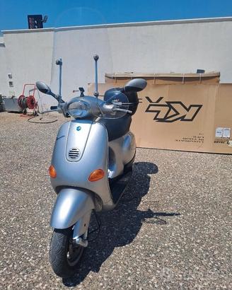 Piaggio Vespa 50 ET2 KM13000 PERFETTA