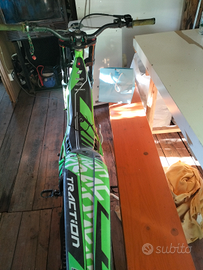 Vertigo camo 300 2017