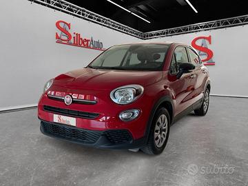 Fiat 500 X 500X 1.3 mjt Cult 95cv "KM 31400!!!"