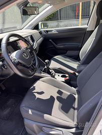 Volkswagen Polo 1.0 MPI 80CV