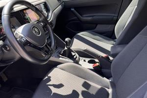 Volkswagen Polo 1.0 MPI 80CV