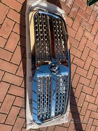 MASCHERINA DODGE RAM ORIGINALE 13>20