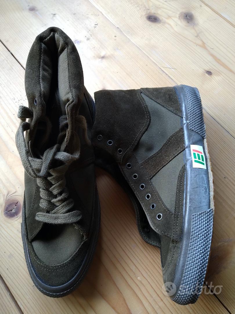 Superga 2024 esercito italiano