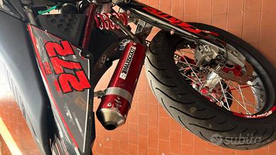 Fantic 50 del 2020