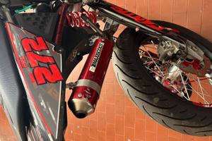 Fantic 50 del 2020
