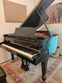 Pianoforte Steinway Model A 188
