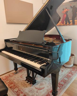 Pianoforte Steinway Model A 188
