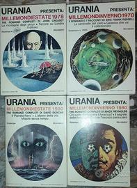 Millemondi Est-Inv 1978, Est-Inv 1980,Lotto UMM-3