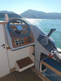 Cabinato 5 m Rio 500 onda