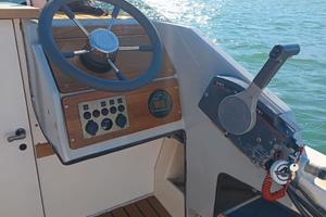 Cabinato 5 m Rio 500 onda