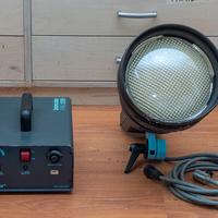 lampada HMI Broncolor 1200W