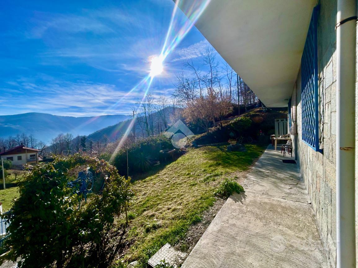 Appartamento – Condove, Mocchie - Vista 3