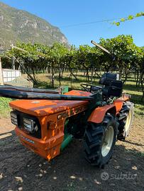 Trattore goldoni 240 universal