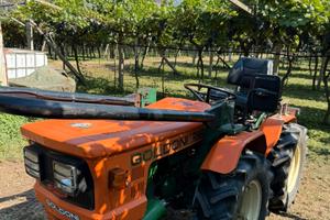 Trattore goldoni 240 universal