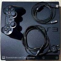 PlayStation 3 + Giochi