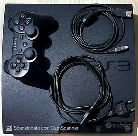 PlayStation 3 + Giochi