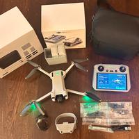 Dji Mini 3 Pro fly more combo