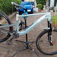 e-bike GHOST LIGHT 29 L Emtb