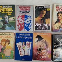 10 romanzi in blocco