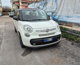 Fiat 500l - 2012