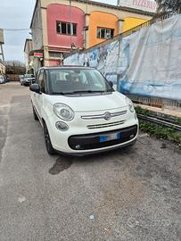 Fiat 500l - 2012