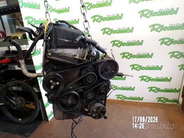 MOTORE PER FORD KA 1.3 ANNO ANNO 2003