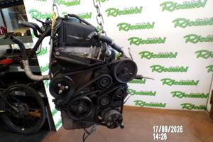 MOTORE PER FORD KA 1.3 ANNO ANNO 2003