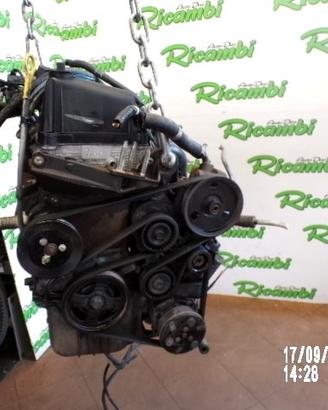 MOTORE PER FORD KA 1.3 ANNO ANNO 2003
