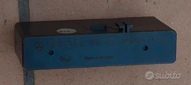 MERCEDES SL SERIE 129 centralina Controllo lampade