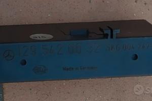 MERCEDES SL SERIE 129 centralina Controllo lampade