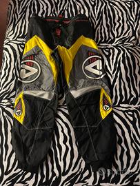 pantaloni moto