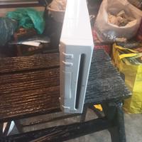 Nintendo Wii senza cavi 