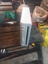 Nintendo Wii senza cavi 