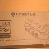 Mobile Weather - MeteoTracker Pro