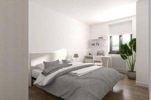 Stanza in appartamento di 10 m² a Rovereto