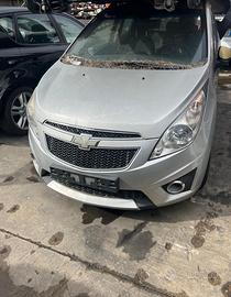 Chevrolet spark lt anno 2014