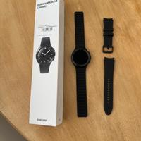 Galaxy watch 4 classic