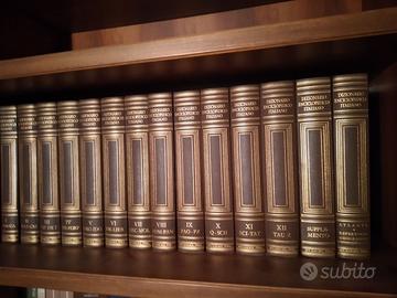 Enciclopedia Treccani