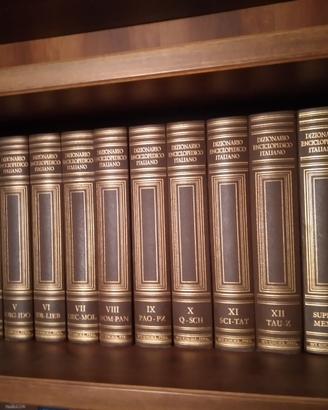 Enciclopedia Treccani