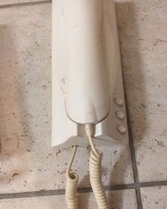 CITOFONO URMET MOD. 1133