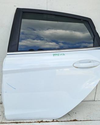 1692503 PORTA POSTERIORE SX FORD FIESTA VI (6° SER