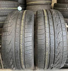 275 40 r19 105v 2 gomme pirelli invernale